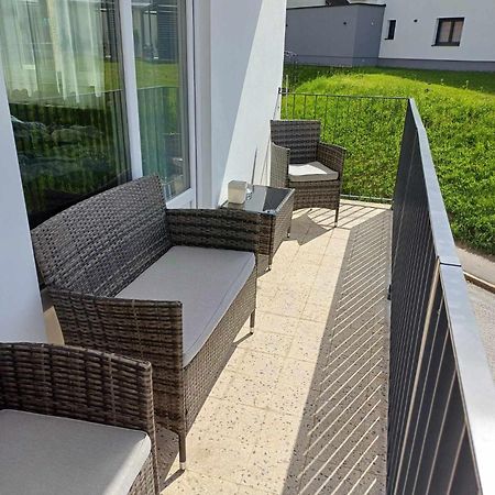 Orchidea Apartment Finkenstein am Faaker See Ngoại thất bức ảnh