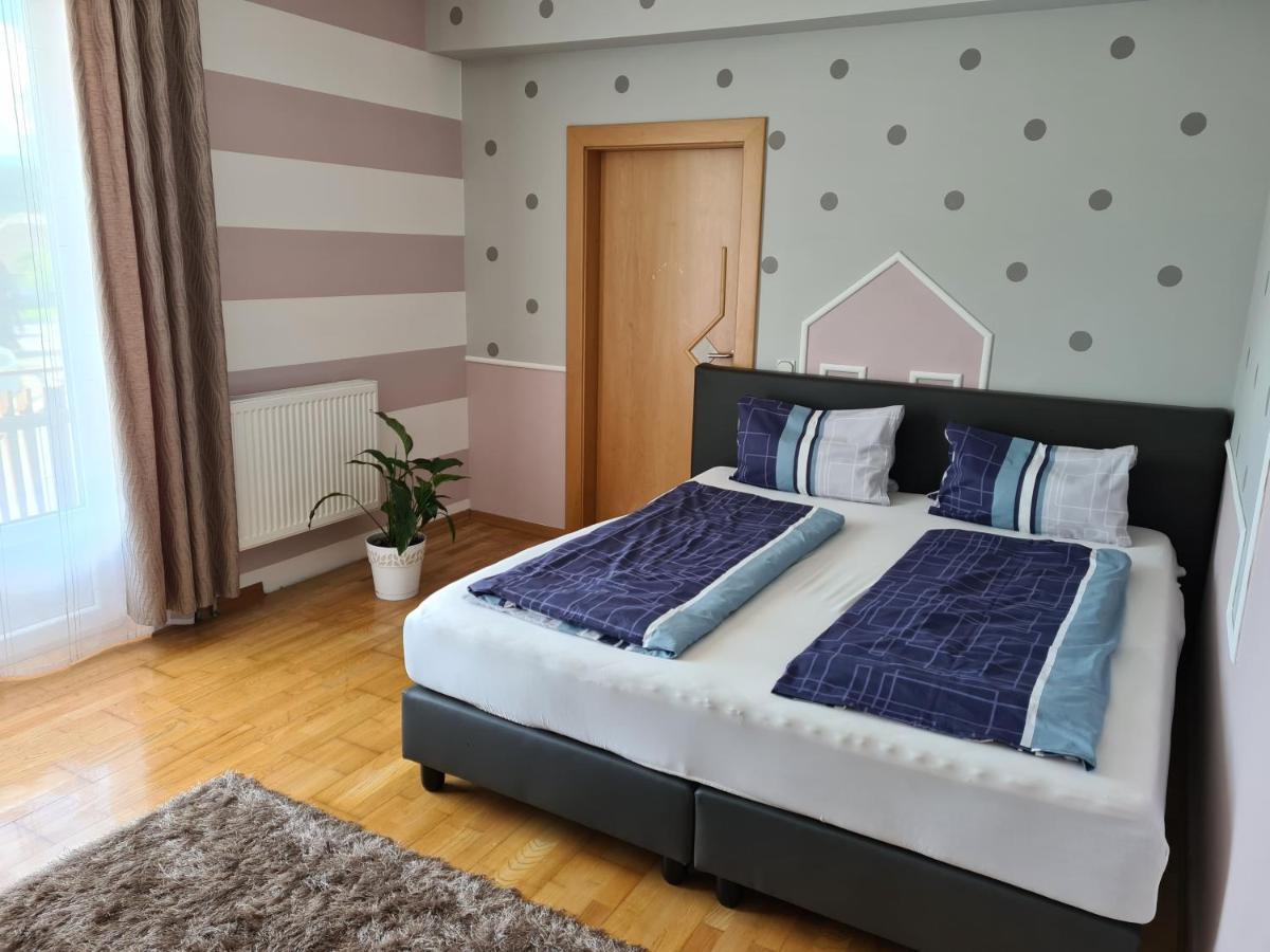 Orchidea Apartment Finkenstein am Faaker See Ngoại thất bức ảnh