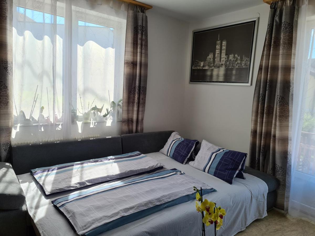 Orchidea Apartment Finkenstein am Faaker See Ngoại thất bức ảnh