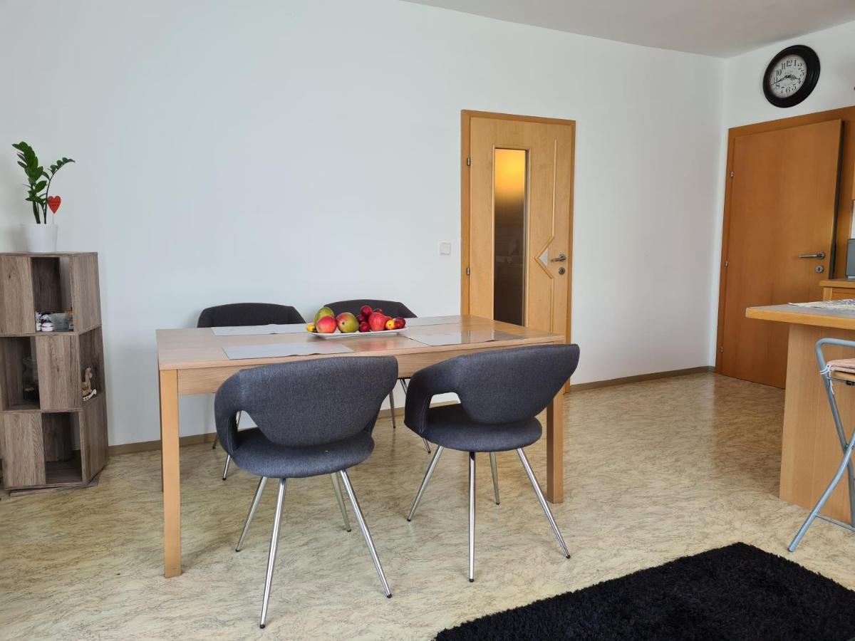 Orchidea Apartment Finkenstein am Faaker See Ngoại thất bức ảnh