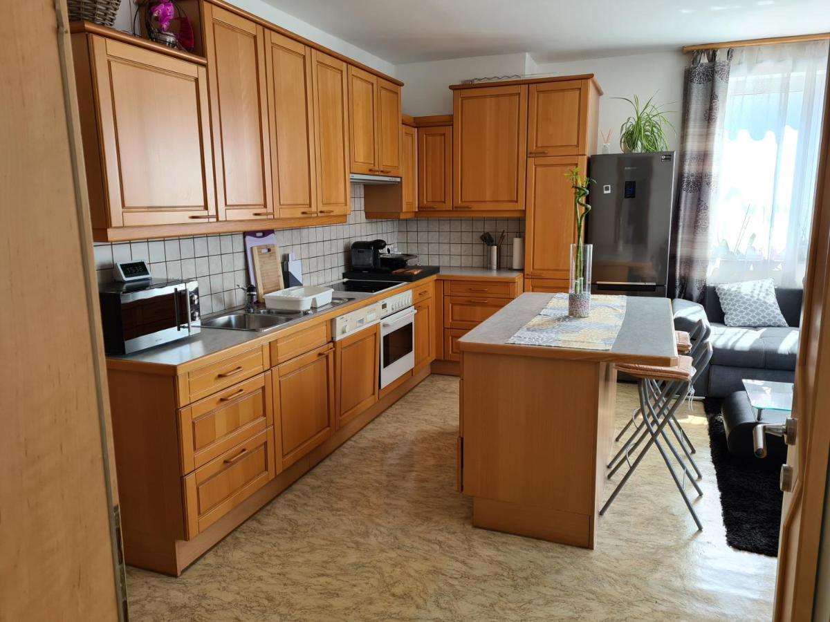 Orchidea Apartment Finkenstein am Faaker See Ngoại thất bức ảnh