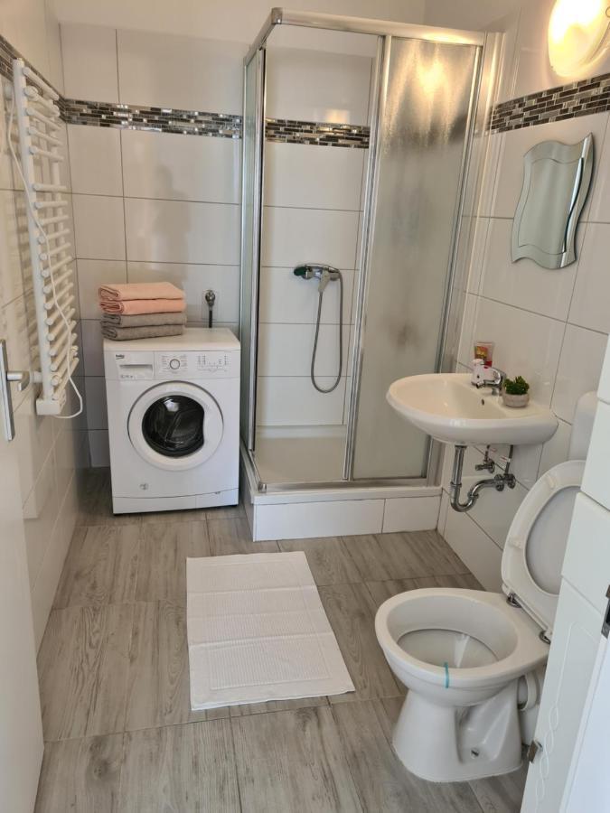 Orchidea Apartment Finkenstein am Faaker See Ngoại thất bức ảnh