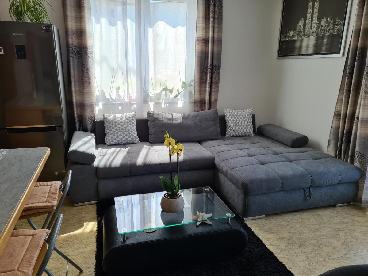 Orchidea Apartment Finkenstein am Faaker See Ngoại thất bức ảnh