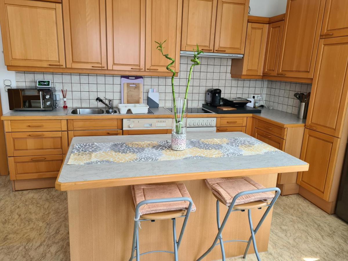 Orchidea Apartment Finkenstein am Faaker See Ngoại thất bức ảnh