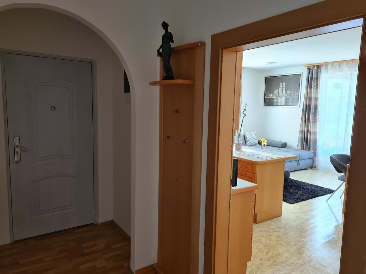 Orchidea Apartment Finkenstein am Faaker See Ngoại thất bức ảnh