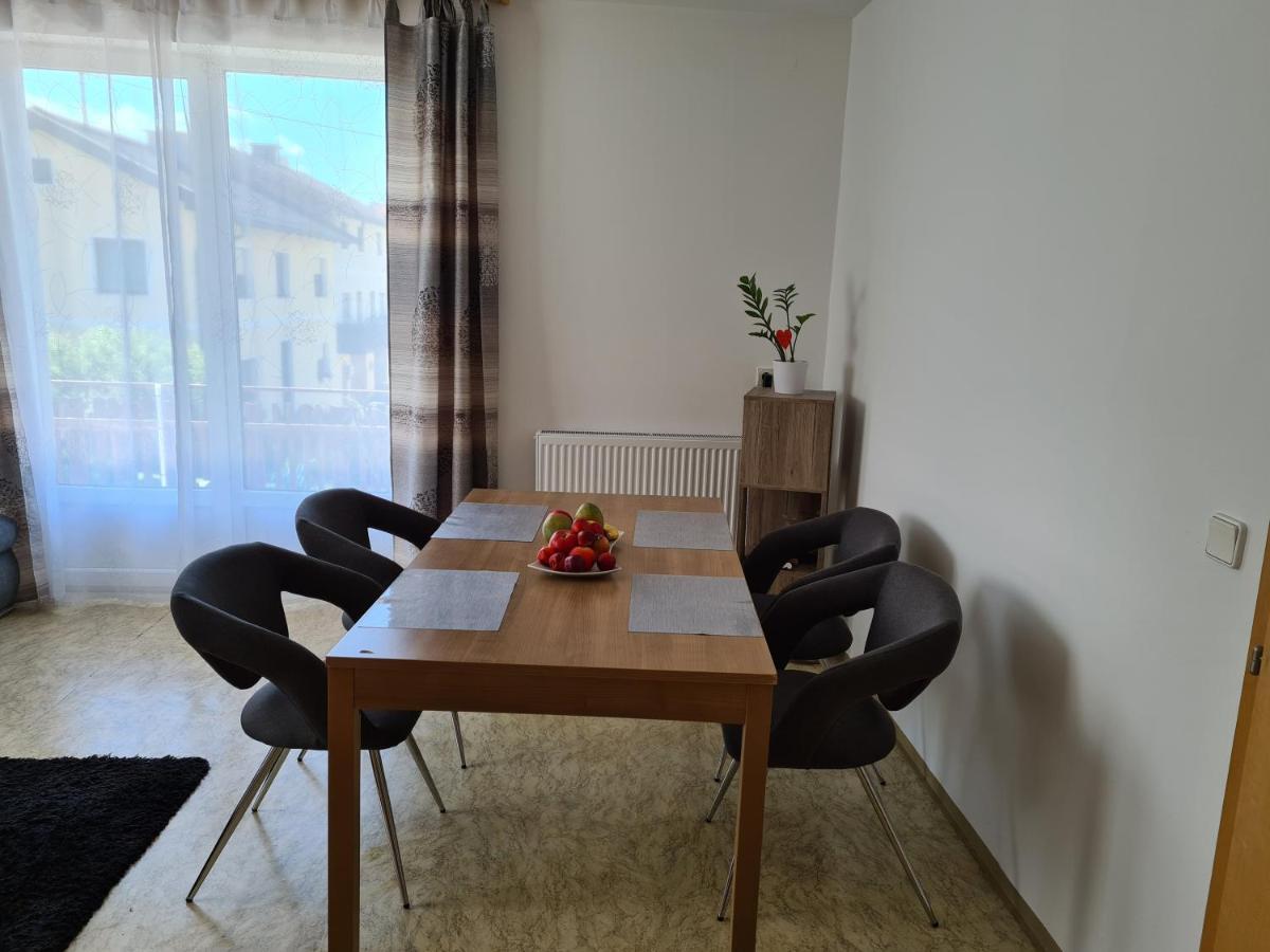 Orchidea Apartment Finkenstein am Faaker See Ngoại thất bức ảnh